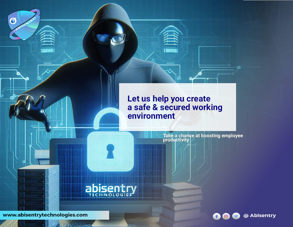About Abisentry Technologies