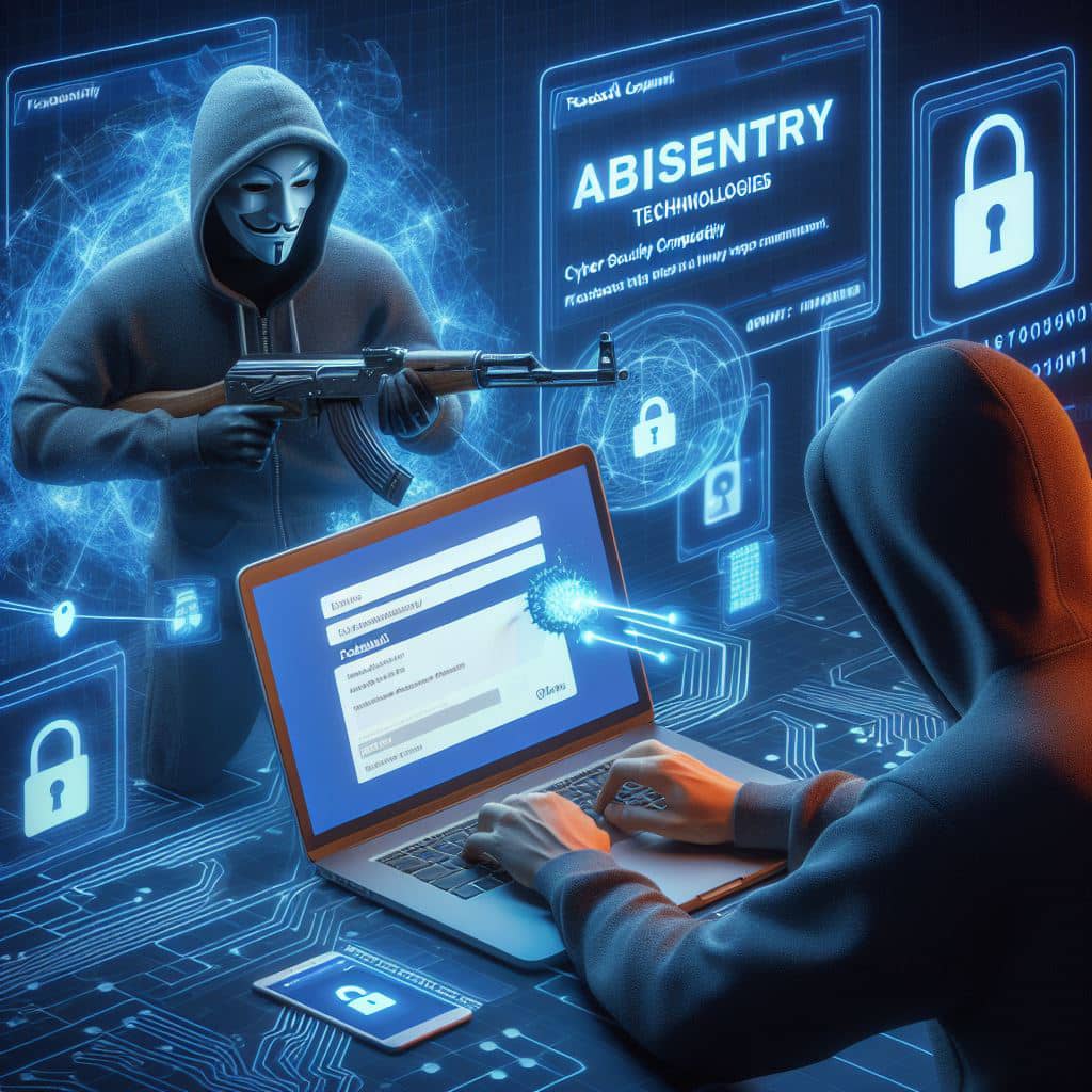 Cybersecurity Background 3